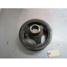 27M027 Crankshaft Pulley For 07-09 Chevrolet Trailblazer SS 6.0